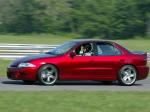 Chevrolet Cavalier Z24 Supercharged Concept 2002 года